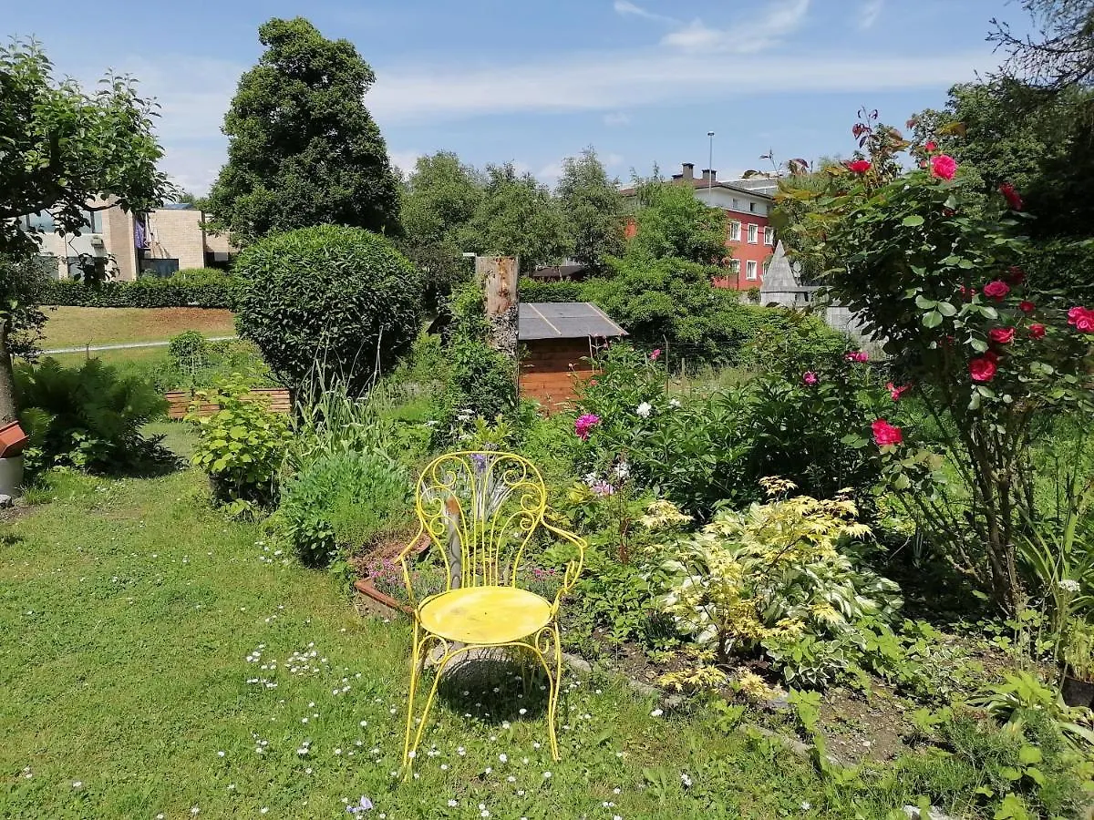 Yellow House Apartment Ljubljana 0*,  Slovenia